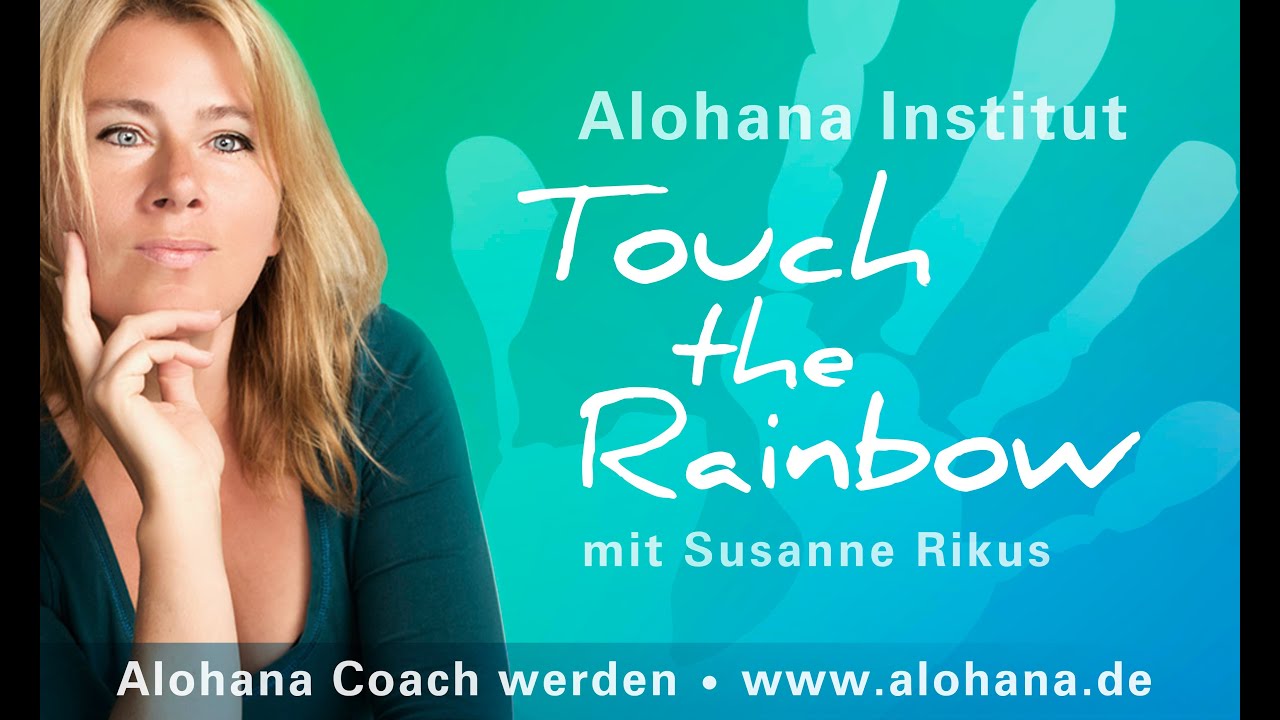 Alohana Online Coaching Ausbildung - Vorstellung