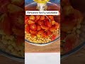 almuerzo rico y saludable
