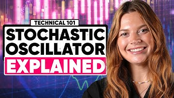 How to use the Stochastic Oscillator | Technical 101