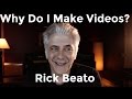The Story of My Musical Background - Rick Beato Everything Music
