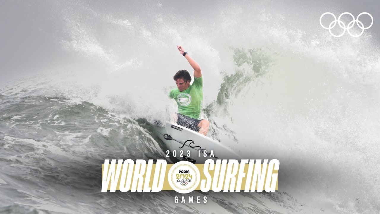 Highest scored wave of the 2023 