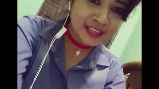 আম র প র ণ ধর য় ম র ট ন Amar Pran Dhoriya Maro Tan Cover by Dipti Islam Ayesha Bangla Song