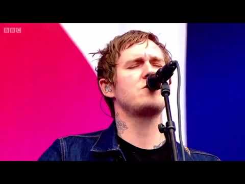 The Gasligth Anthem Have Mercy Live 