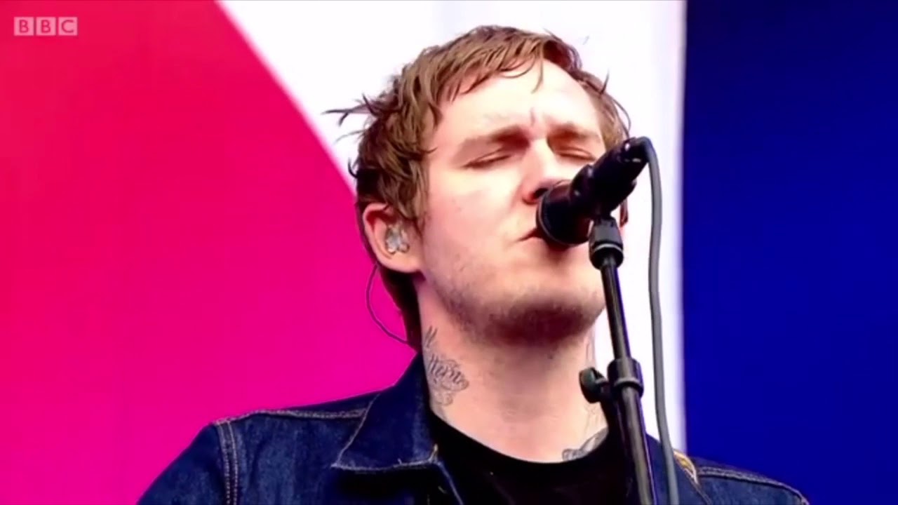 The Gasligth Anthem-Have Mercy (Live)