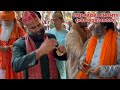 Ajmer sharif dargah me dada hazrat ka urs syed faisal chishty mukim vlogger ajmer