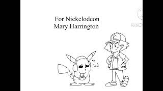 Pokémon End Credits/Pokémon (1995)/Nickelodeon (1997) Pokémon - Ash Catches a Pokémon! S1 EP3