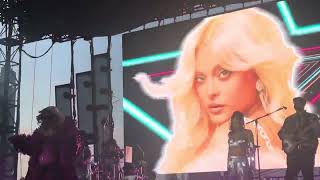 “I’m Not High, I’m In Love” - Bebe Rexha Best F**kin Night Of My Life Tour