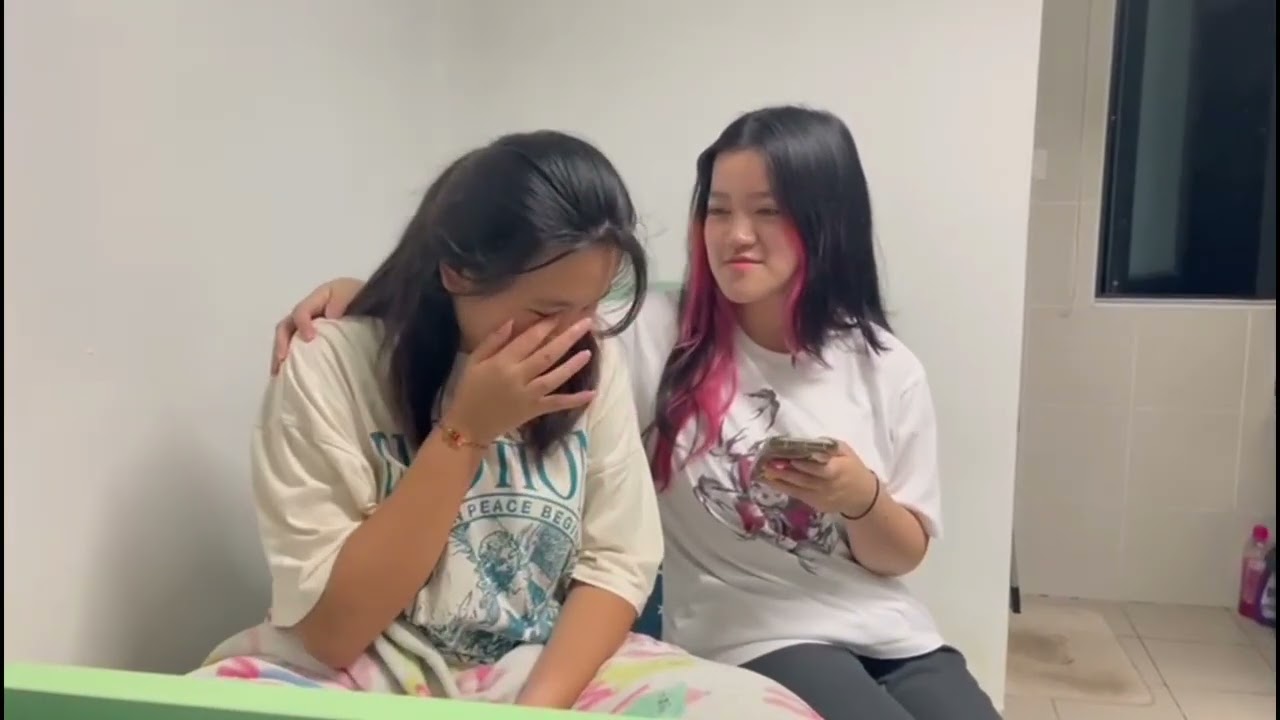 (COSA NOSTRA) THE DIGITAL DILEMMA: SOCIAL MEDIA ROLE IN THE YOUTH MENTAL HEALTH CRISIS 