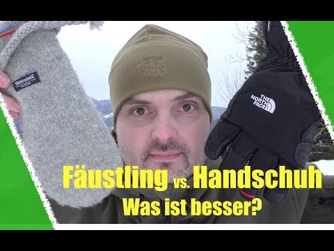 Video: Outdoor-Händler Winter 2018: Die Beste Ausrüstung Des Jahres