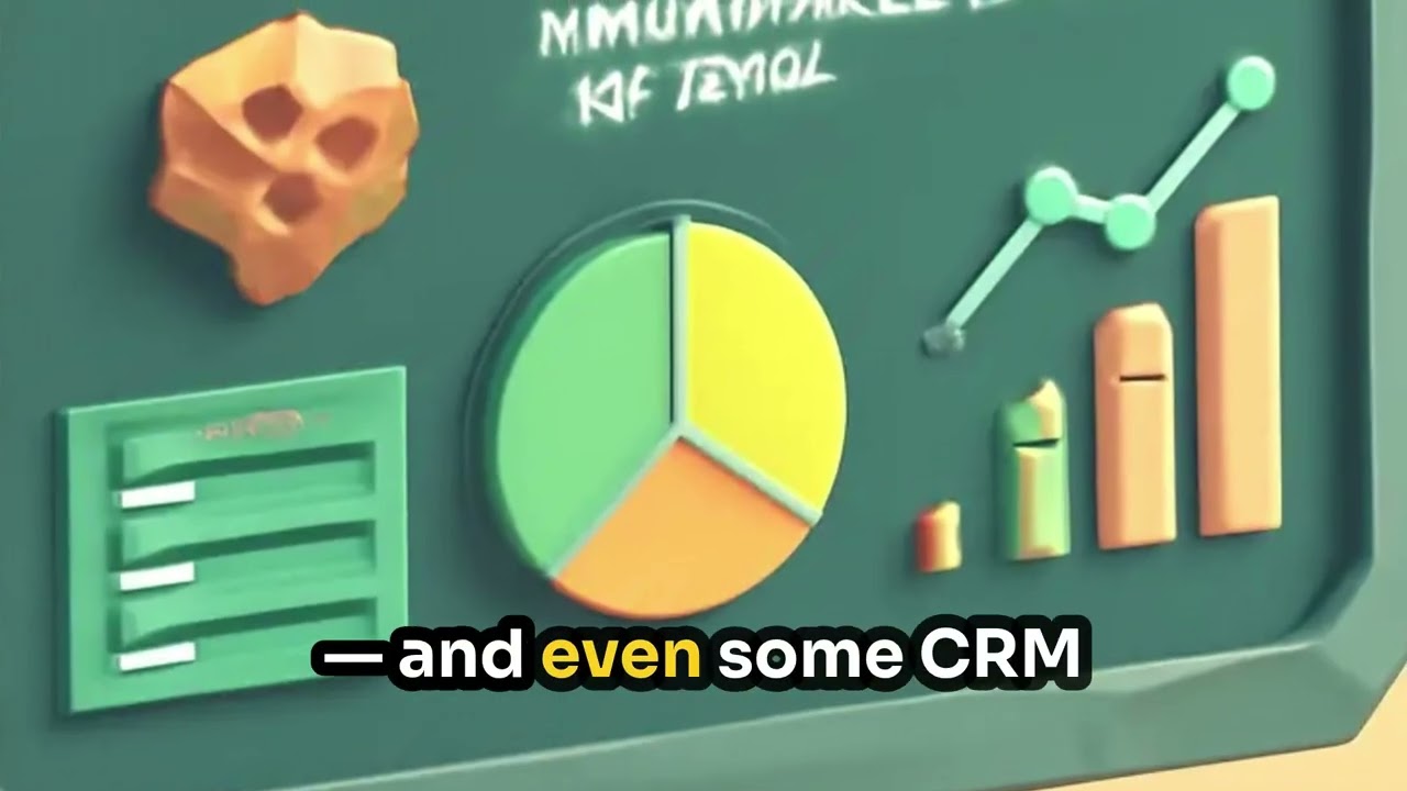 AI for Prospect Research  Full Course Video