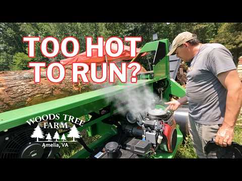 Honda iGX800 Won't Start in EXTREME Heat??
