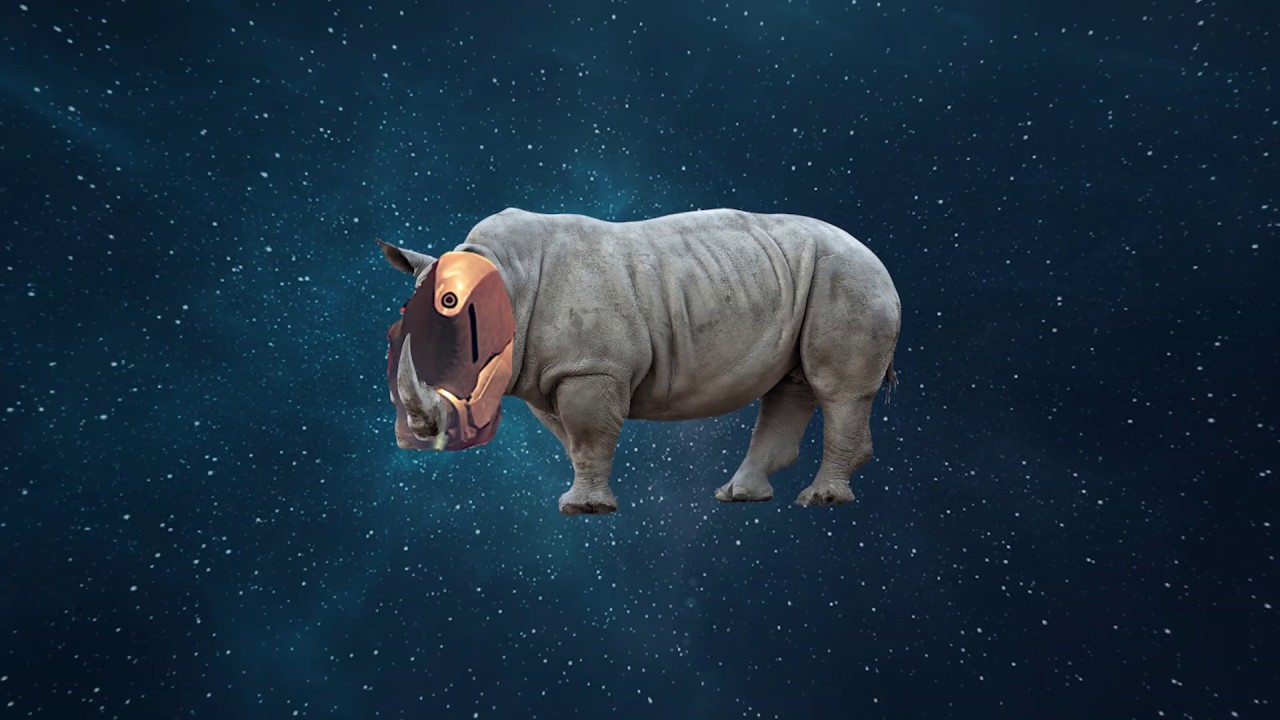 Season of Space Rhinos - YouTube