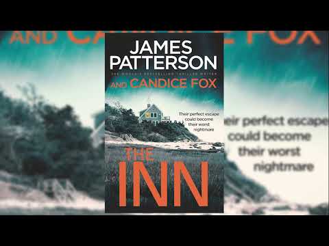 The Inn - James Patterson (Audiobook Mystery, Thriller & Suspense )