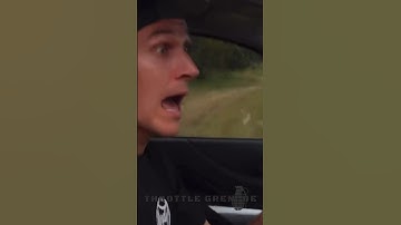 ⁠THROTTLE GRENADE® love by @jpcaptured799 Be sure to visit his channel to see the full video #4x4