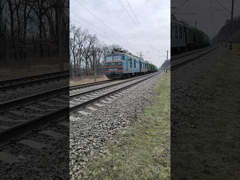 Файний ВЛ80к 687.