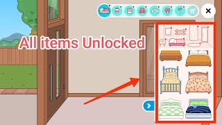Toca Boca World Mod APK Latest Version (2026) - All Items Unlocked, Free Skins