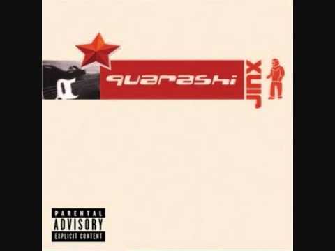 Quarashi - Stick 'em Up [HQ]