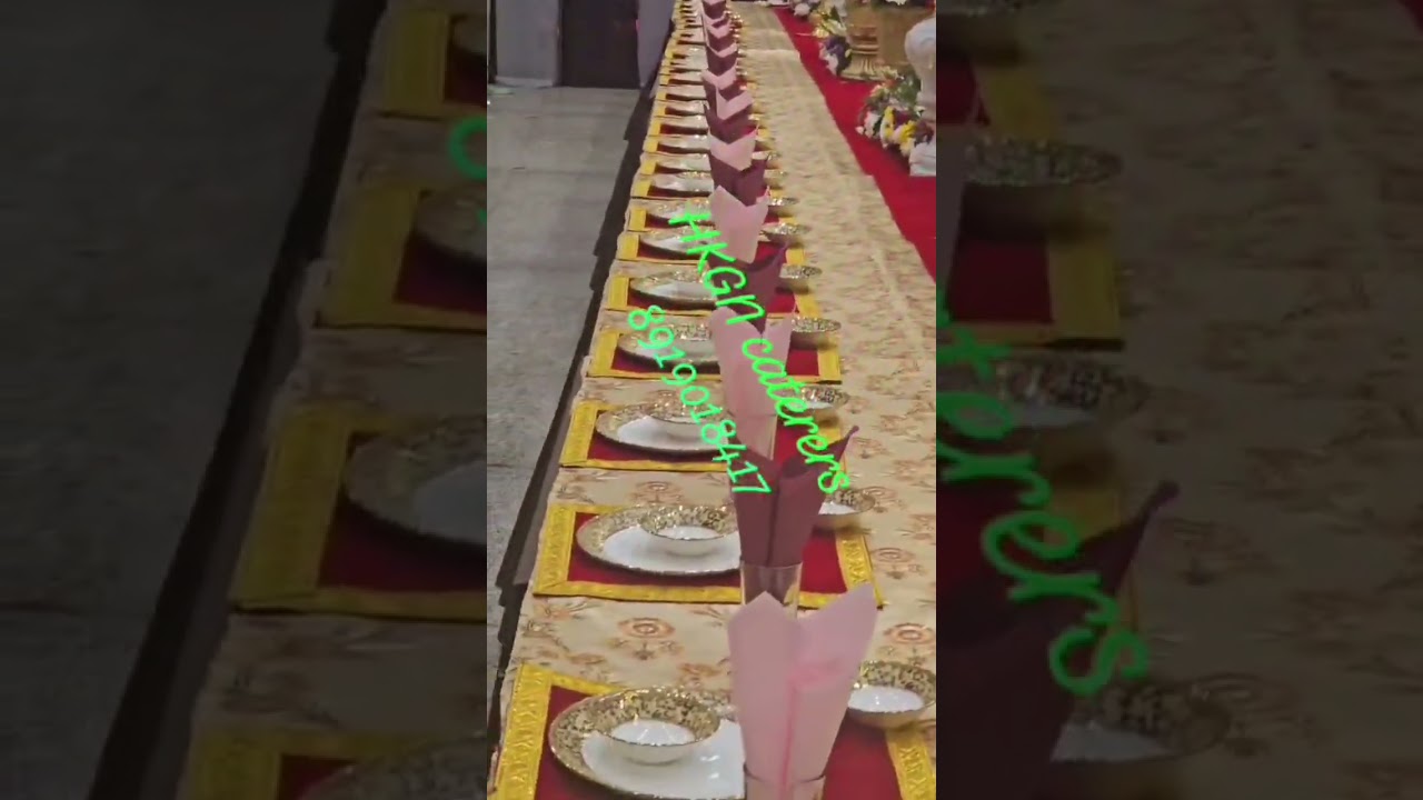 Babar hkgn caters reasonable price high quality food items