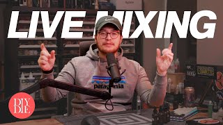 Making the Greatest Juice Ever? | DIYorDIE LIVE