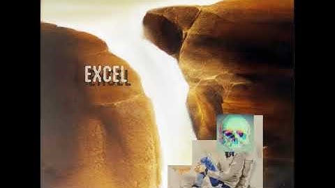 Jexcel - Excelium (Full EP)