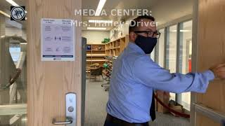 2020 2021 Welcome Back Video