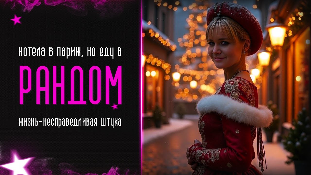 Я в ТГ I ВК Плей I Рандом и фарм