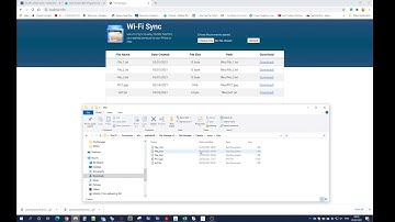 B4J - WebServer FileCloud