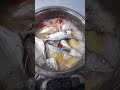 FISH SOUP