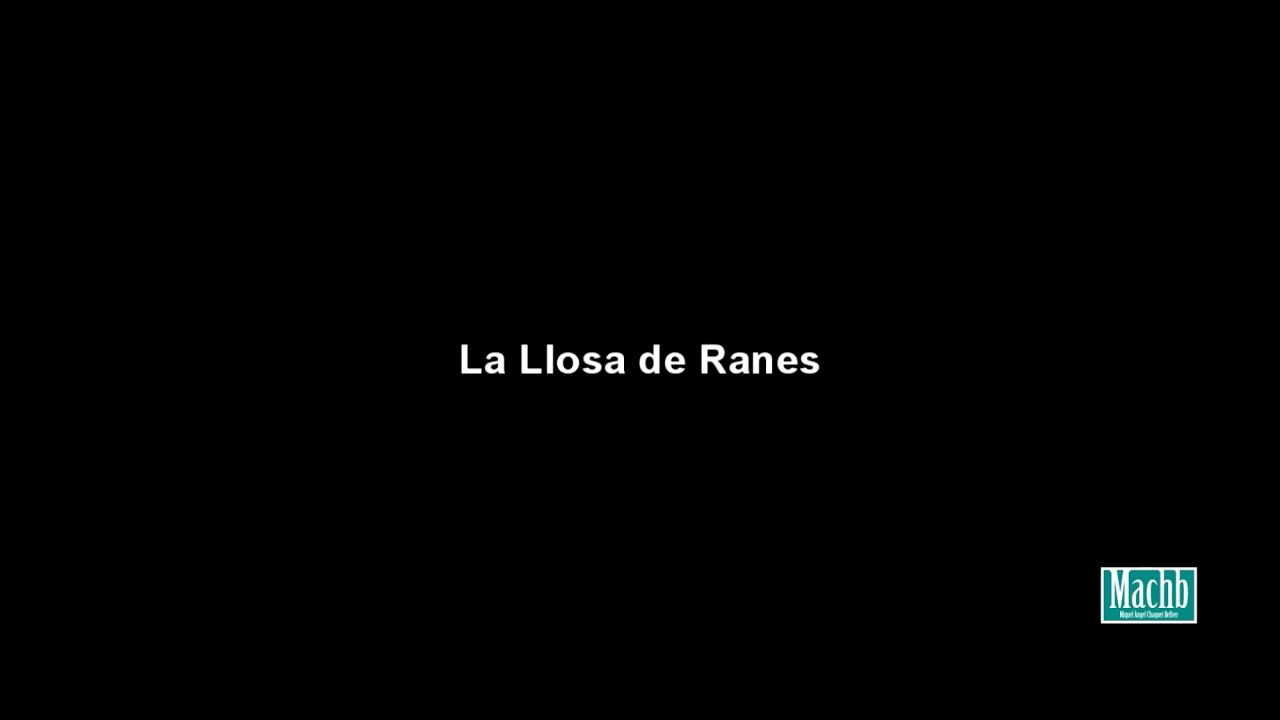 La Llosa de Ranes