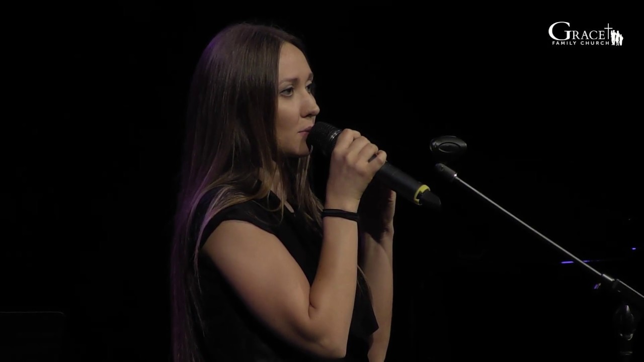 June 16, 2017 Авторский Вечер Насти Поло