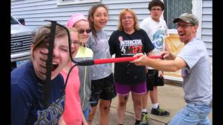 Shine 2015 Wed Thurs