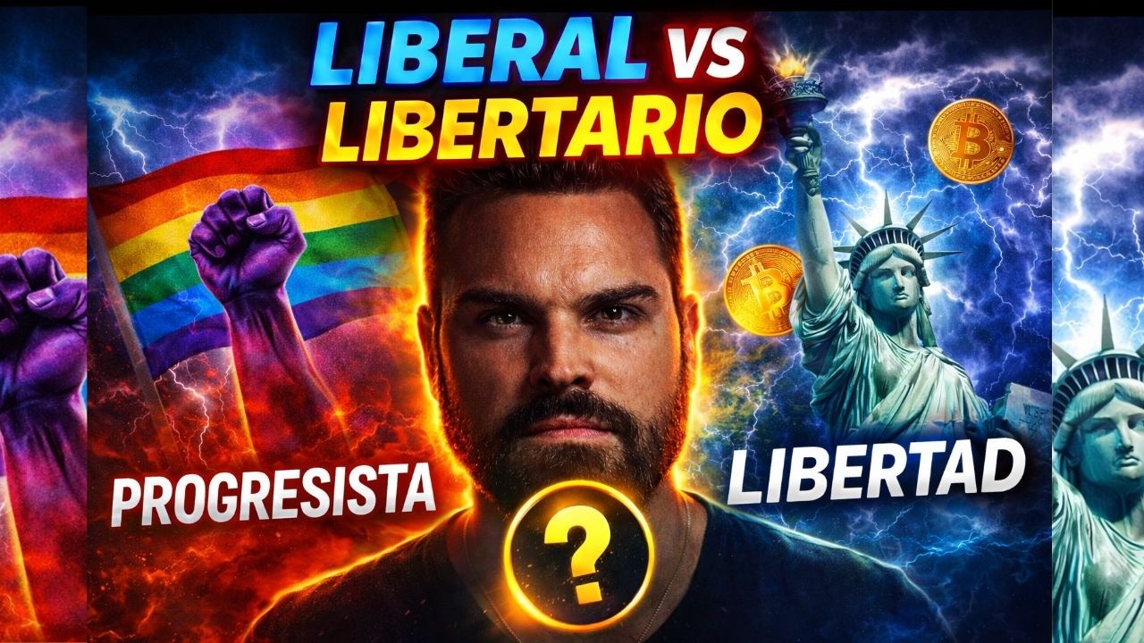 “El nuevo control no se hace con policías, se hace con tu dinero”