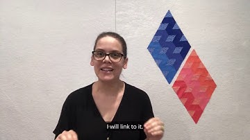 Nebula Block of Month Block 1