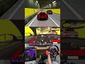 This V12 Sound Is Illegal 😱 Ferrari 812 NO HESI Tunnel Run #assettocorsa #ferrari #gaming #v12
