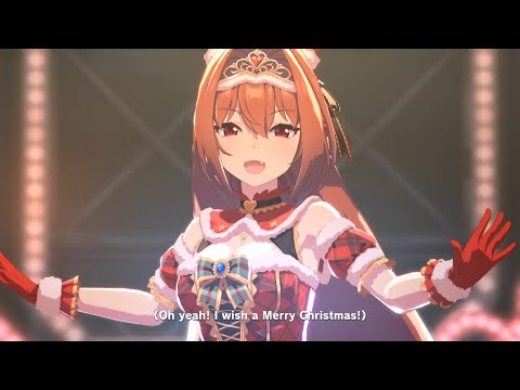 【Umamusume】KIRARI MAGIC SHOW LP: [Scarlet Nuit Etoilée] Daiwa Scarlet [4K60fps] [English Subtitles]