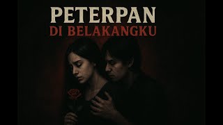 Di Belakangku - Peterpan (Cover Hard Rock) | Lyric Video | DanSyah REX Official