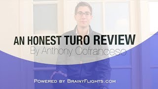 How Does Turo Work? Best Car Rental Agency for Young Drivers and Car Enthusiasts