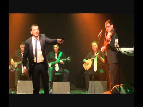 יובל טייב - יום יבוא, עם אחד - במימונה 2012 פתח תקווה | Youval Taieb