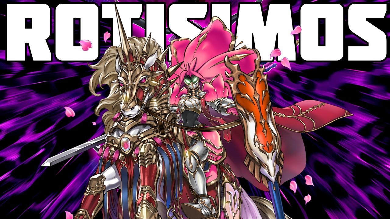 Los 10 mejores BOSS MONSTERS en la HISTORIA de Yu-Gi-Oh