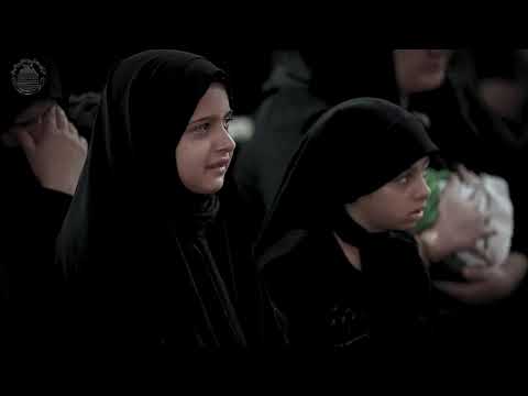 برگزاری همایش شیرخوارگان حسینی ۱۴۰۲ در مصلای اردکان با همکاری مجتمع صنعتی چادرملو