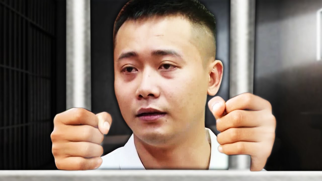 Quang Linh bị bắt ??! // Kẹo Rau Kera : END GAME