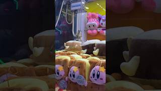 are CLAW MACHINES really a SCAM?! #arcade #toys #clawmachine