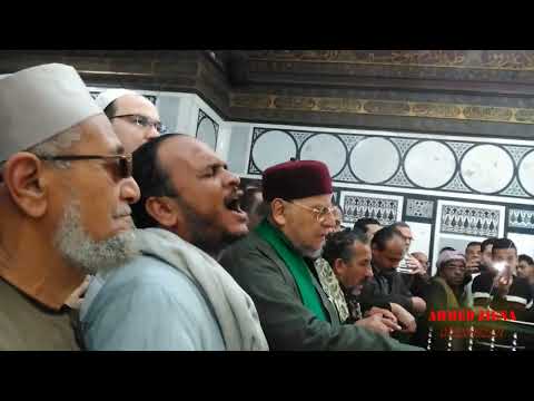 مدح في سيدنا الحسين رضي الله عنه