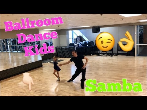 Samba | Ballroom