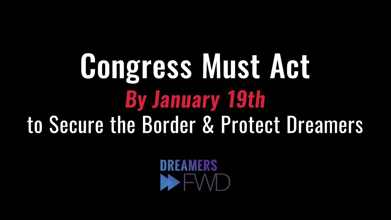 Protect Dreamers Now: Hector