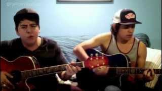 Pierce The Veil - King For A Day ft. Kellin Quinn (Acoustic Cover)