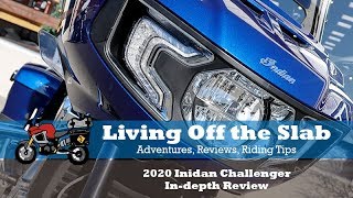2020 Indian Challenger | In-depth Review