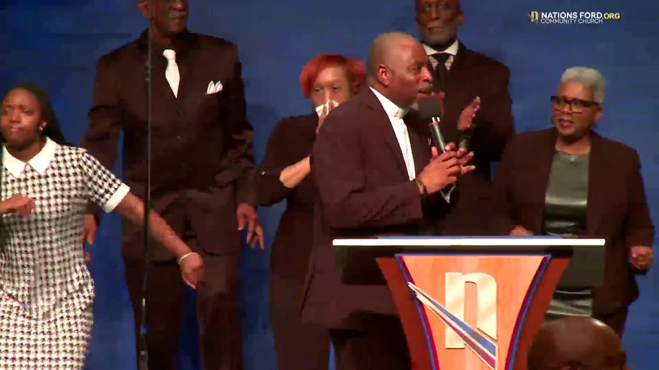 1.4.26 | SUNDAY SERVICE