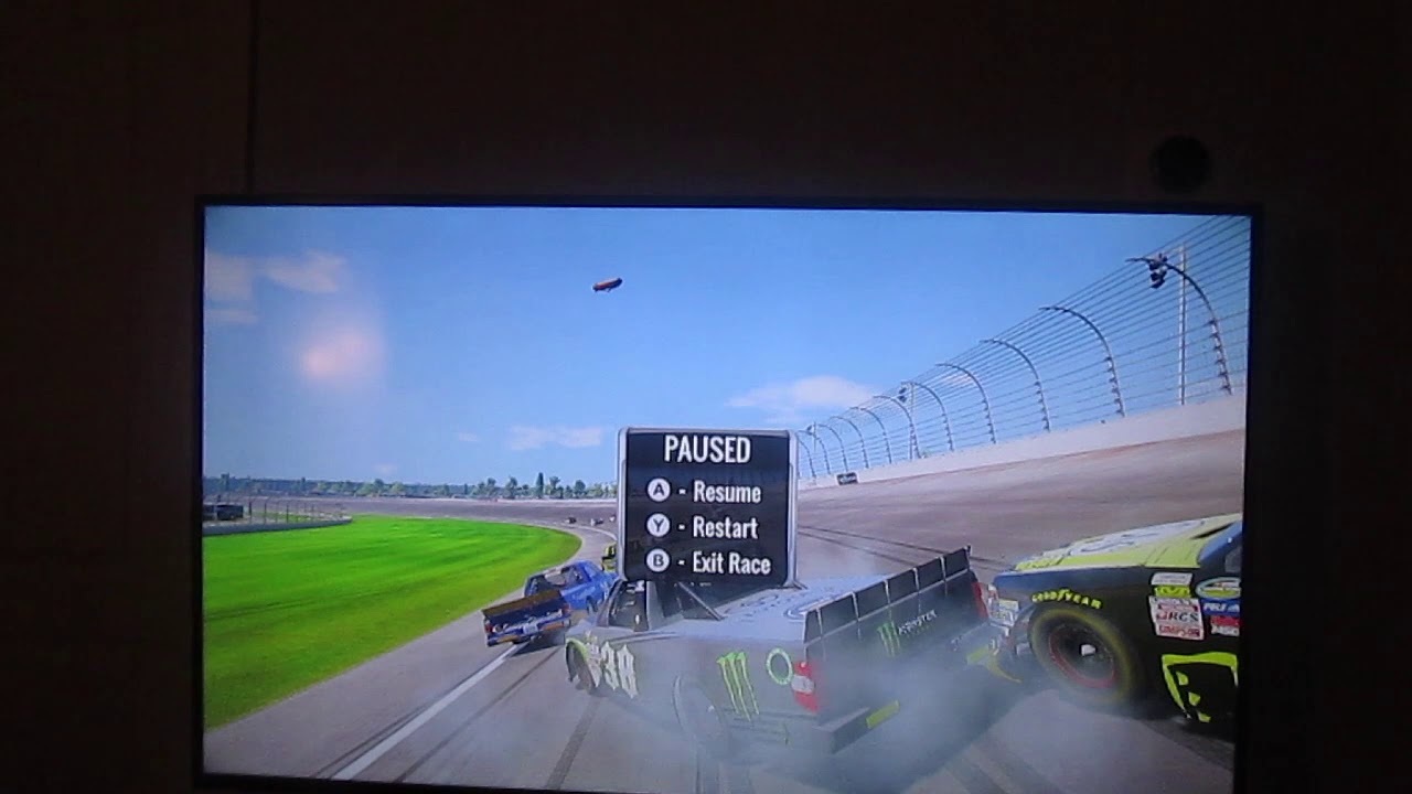 Truck Spring Michigan race on 5/25/20 YouTube