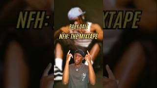 babydaiz  Nft The Mixtape